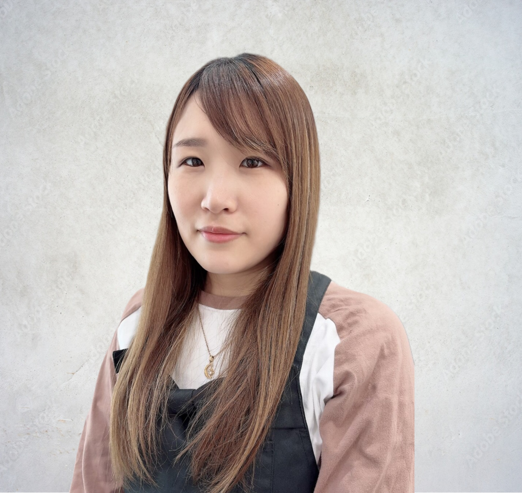 勝俣 美緒