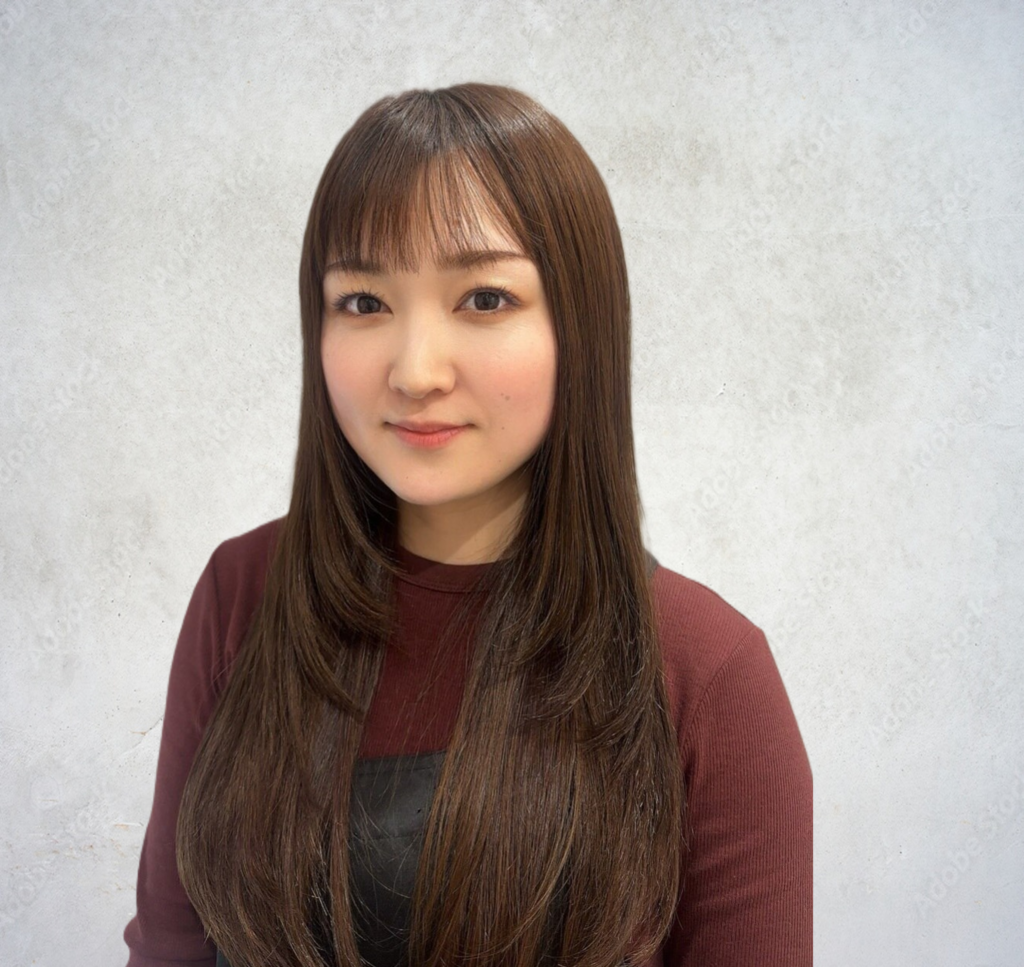 鈴木 茉莉香