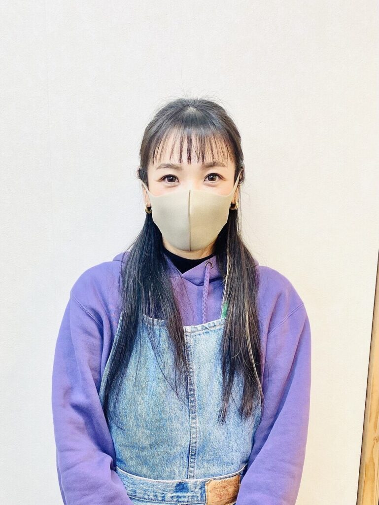 鈴木　彩