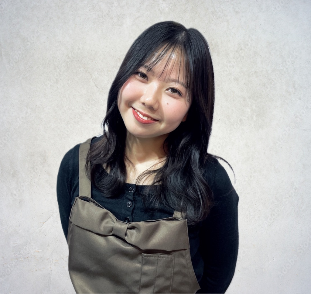 佐藤　晴香