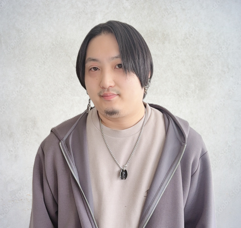 田中　一眞