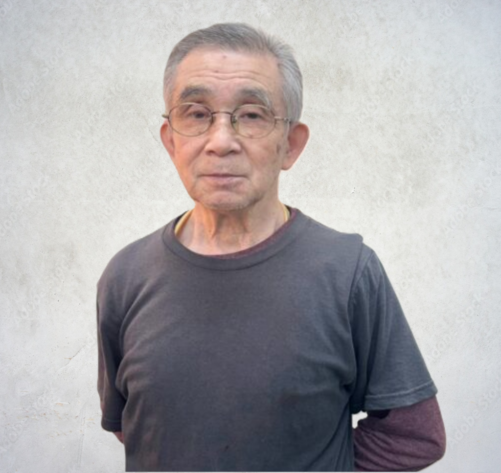 黒田　丈夫