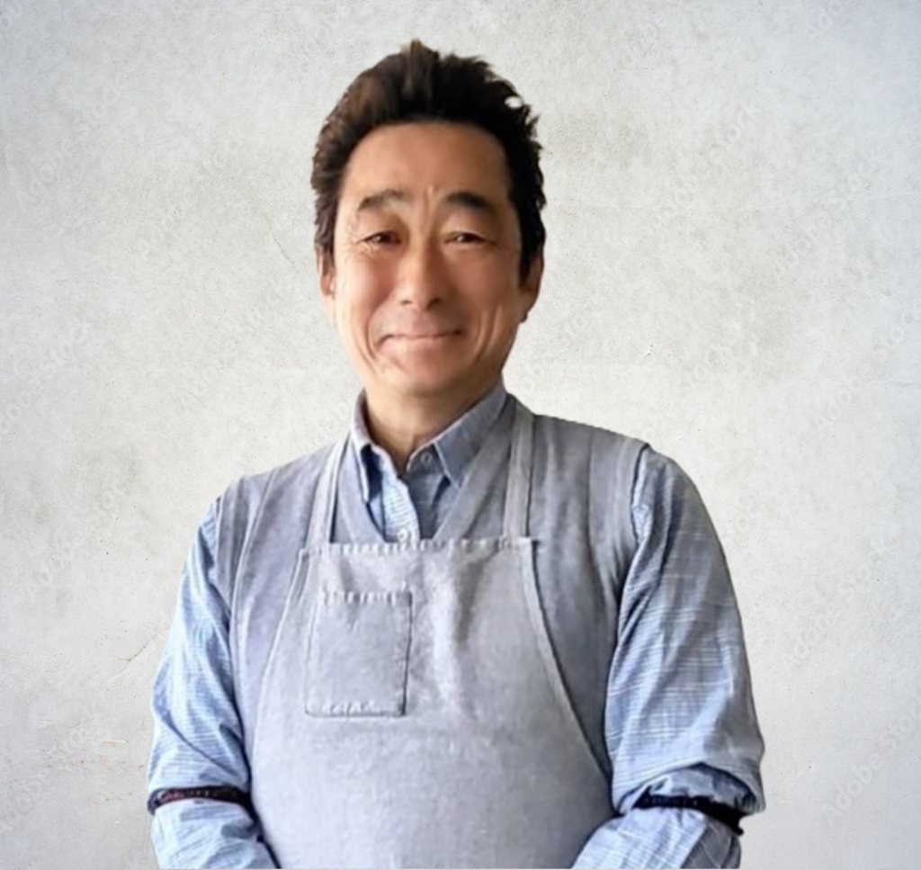 小林　高広