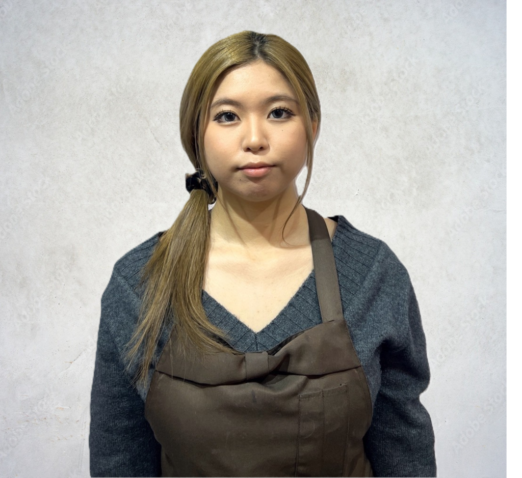 渡辺　優奈
