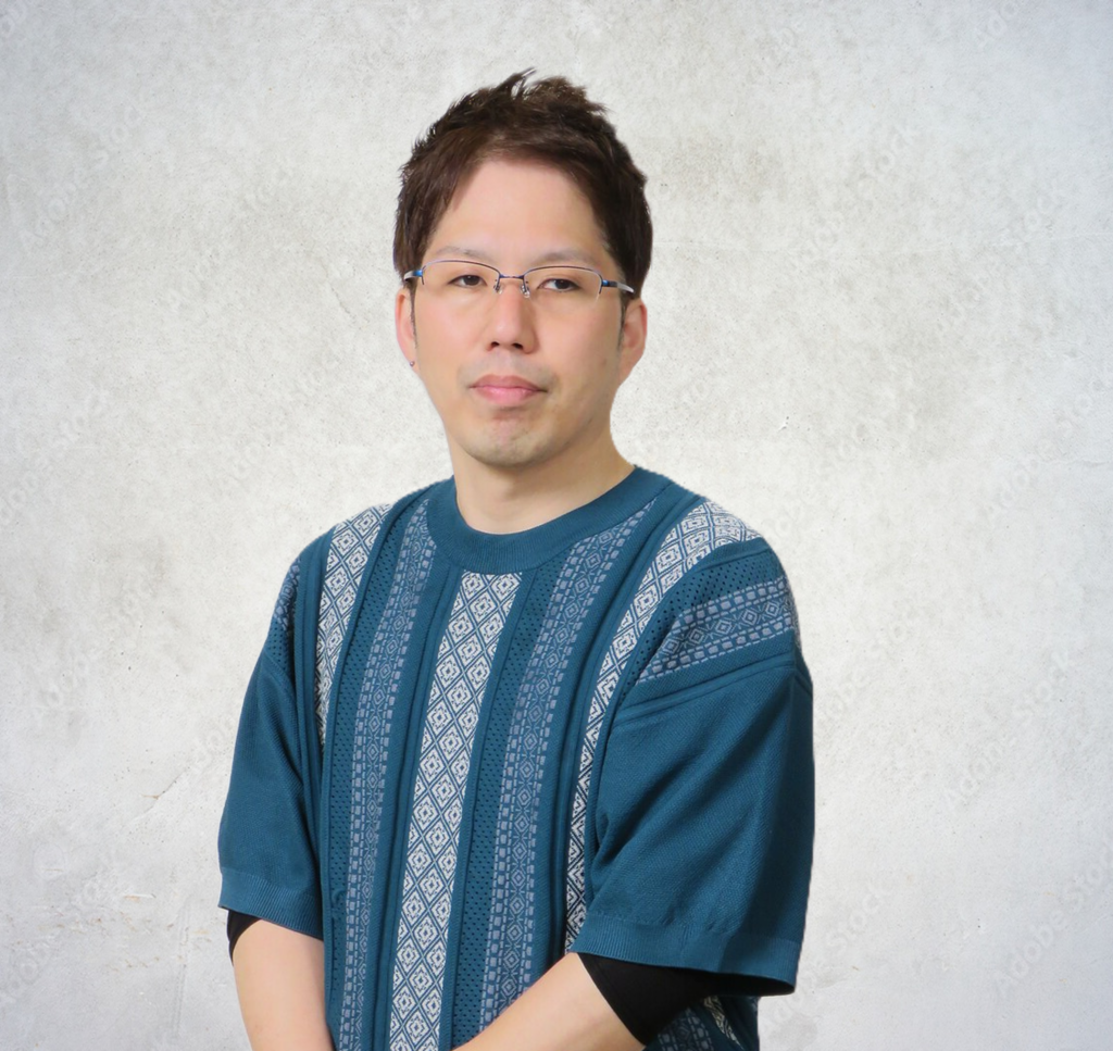坂本　勝美
