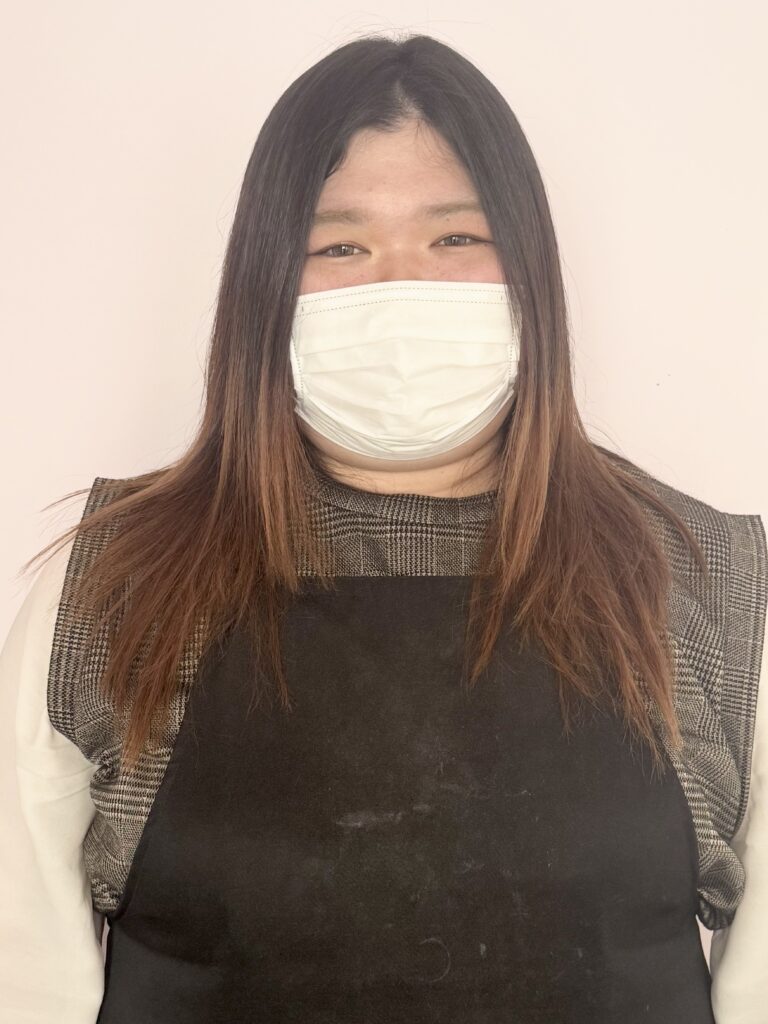 松嶋　菜々