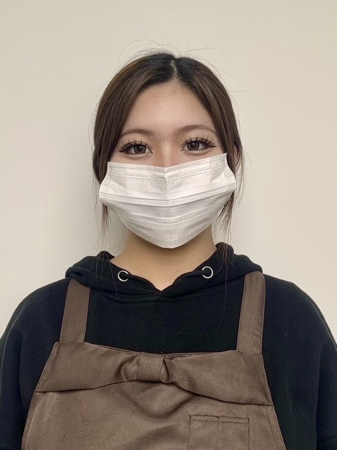 渡辺　優奈
