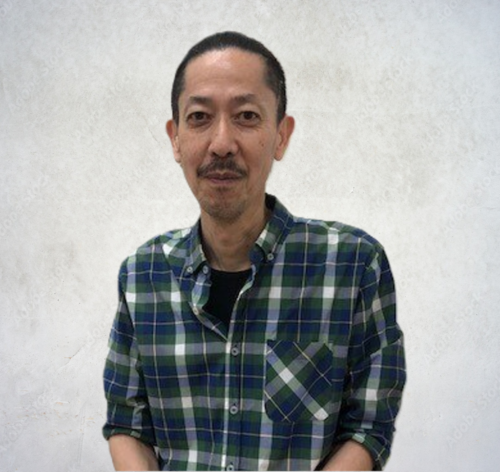 蓮沼　寿幸